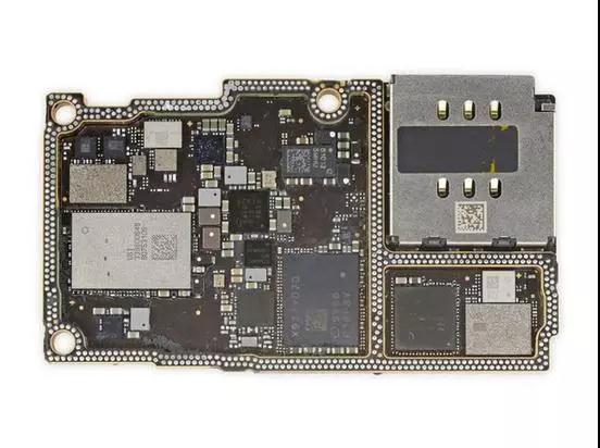 拆解iPhone11 Pro Max：核心供應(yīng)商曝光