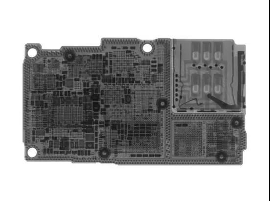 拆解iPhone11 Pro Max：核心供應(yīng)商曝光