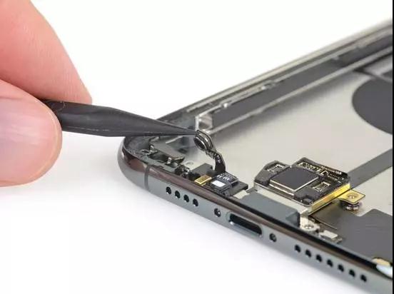 拆解iPhone11 Pro Max：核心供應(yīng)商曝光