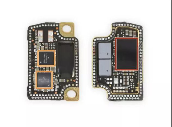 拆解iPhone11 Pro Max：核心供應(yīng)商曝光