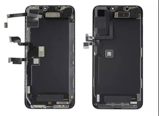 拆解iPhone11 Pro Max：核心供應(yīng)商曝光