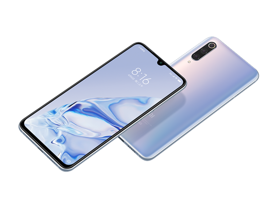 最超值的5G雙卡手機 小米9 Pro 5G發(fā)布售價3699元起