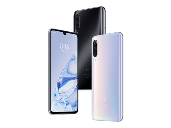 最超值的5G雙卡手機 小米9 Pro 5G發(fā)布售價3699元起