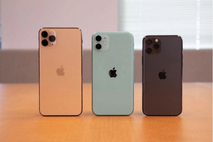 分析師:低價(jià)iPhone 11拉低了iPhone平均售價(jià)