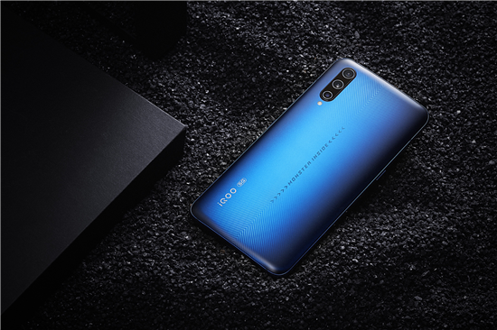 iQOO Pro 5G版開啟福利購