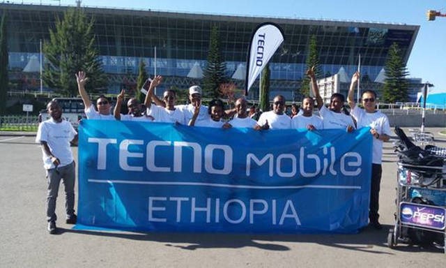 上市在即，傳音控股被華為起訴