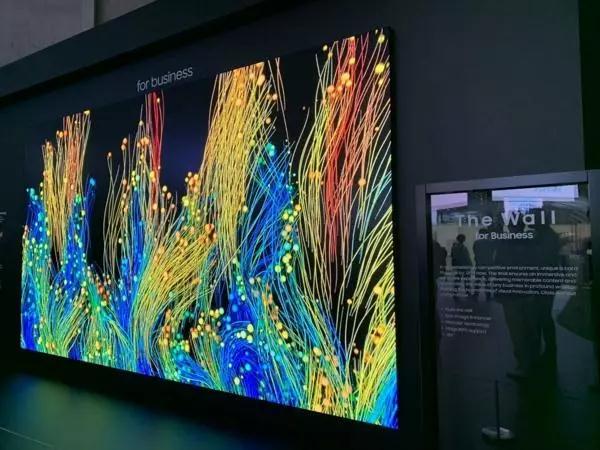 華燦光電與京東方合作開發(fā)Mini LED，微顯示升溫