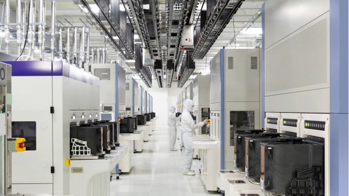 東芝存儲高管:中國內存廠商在二三年內趕上不容易