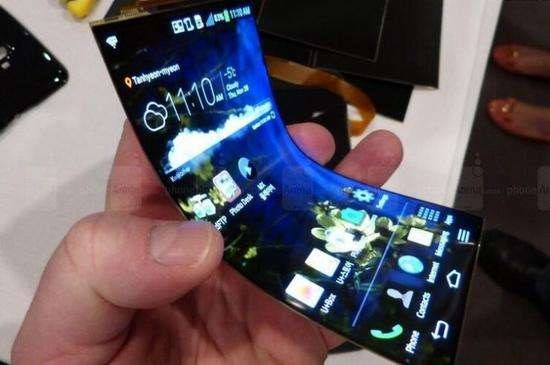 日本批準(zhǔn)向韓國提供氟化聚酰亞胺，可制造柔性顯示器