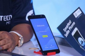 傳音控股股價(jià)今日再跌近4.4% 市值縮水至380億元