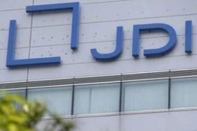 傳蘋(píng)果注資2億美元 救助iPhone屏幕供應商JDI