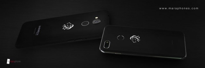 首批非洲制造智能手機(jī)問(wèn)世 售價(jià)不到200美元