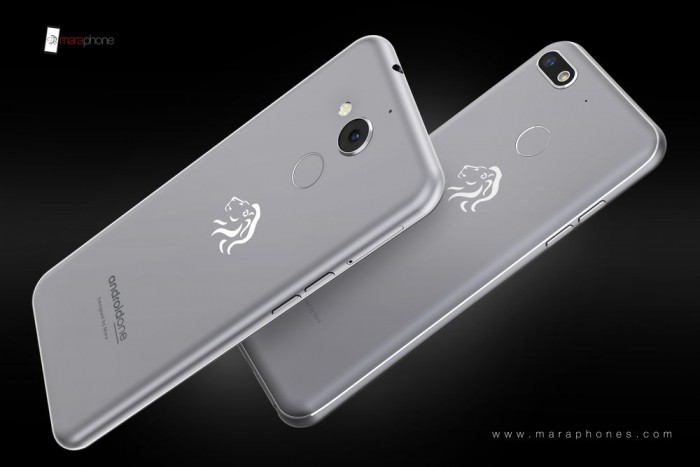 首批非洲制造智能手機(jī)問(wèn)世 售價(jià)不到200美元