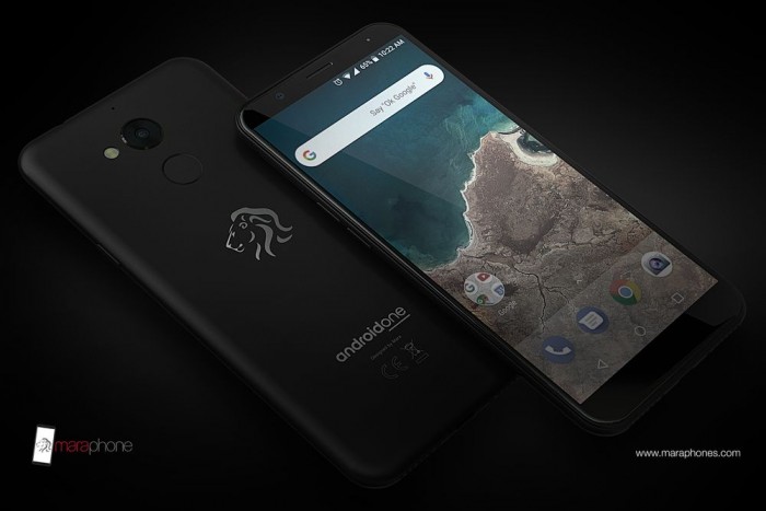 首批非洲制造智能手機(jī)問(wèn)世 售價(jià)不到200美元