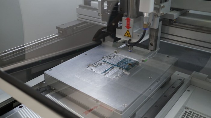 首批非洲制造智能手機(jī)問(wèn)世 售價(jià)不到200美元