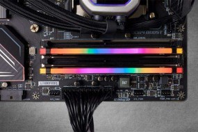 兆易創(chuàng  )新融資43億研發(fā)國內內存 19/17nm工藝追平三星美光