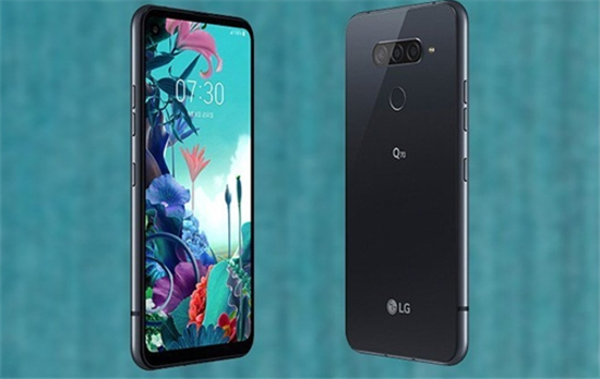 LG Q70手機拆解曝光:AI拍照性能堪比蘋果華為旗艦機