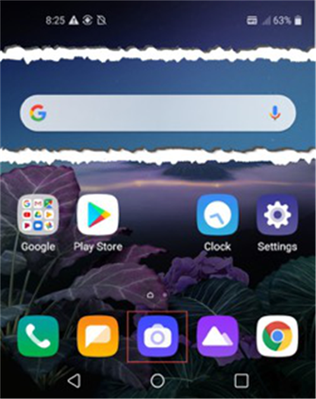 LG Q70手機拆解曝光:AI拍照性能堪比蘋果華為旗艦機
