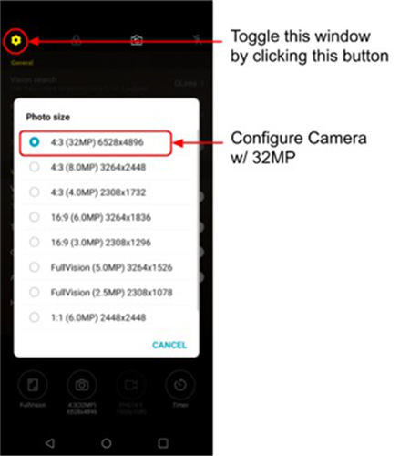 LG Q70手機拆解曝光:AI拍照性能堪比蘋果華為旗艦機