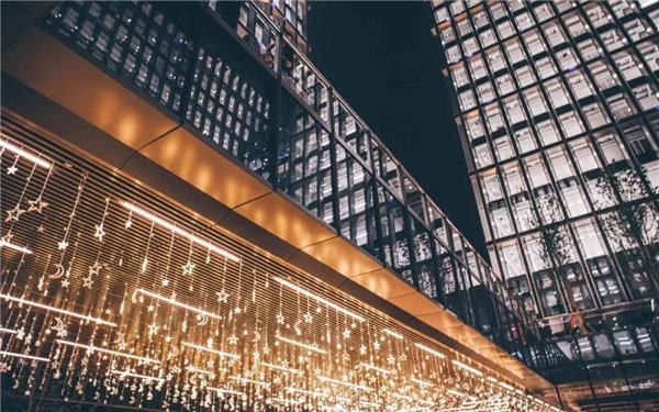 雷軍詳解小米科技園：造價52億，科技感十足