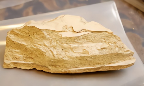 價(jià)值不輸稀土 這一重要資源“全球爭奪戰(zhàn)”正在升溫