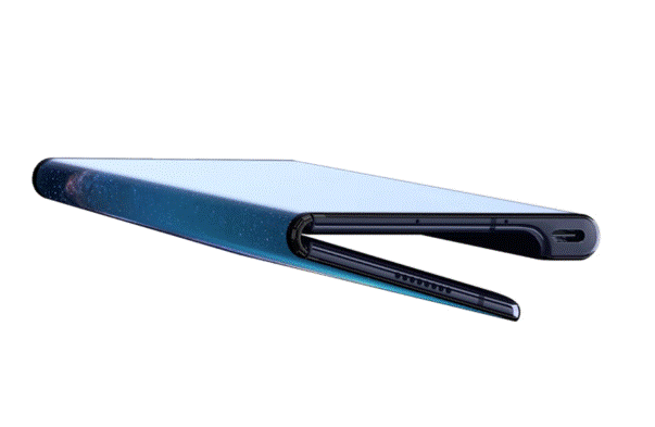 傳華為Mate X國內10月23日發(fā)布 另有麒麟990版本