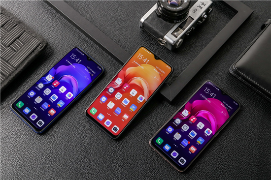 千元優(yōu)品vivo U3預(yù)售開啟，搭載驍龍675實(shí)力不俗