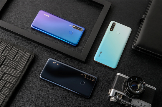 千元優(yōu)品vivo U3預(yù)售開啟，搭載驍龍675實(shí)力不俗