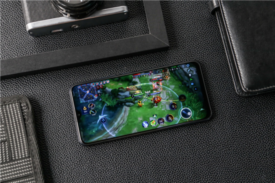 千元優(yōu)品vivo U3預(yù)售開啟，搭載驍龍675實(shí)力不俗