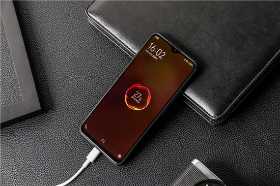 千元優(yōu)品vivo U3預(yù)售開啟，搭載驍龍675實(shí)力不俗