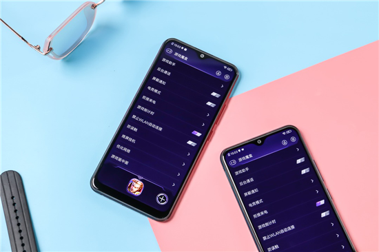 讓美更深邃！閃充強續(xù)航vivo Y3 4GB+64GB版新配色正式開售