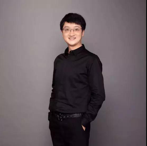 磁晅資本聯合創(chuàng)始人唐德川