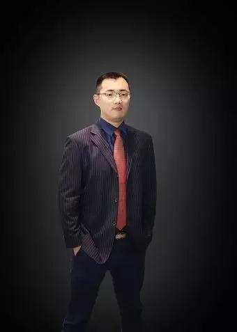 芯海科技電子煙事業(yè)部總經理 王偉