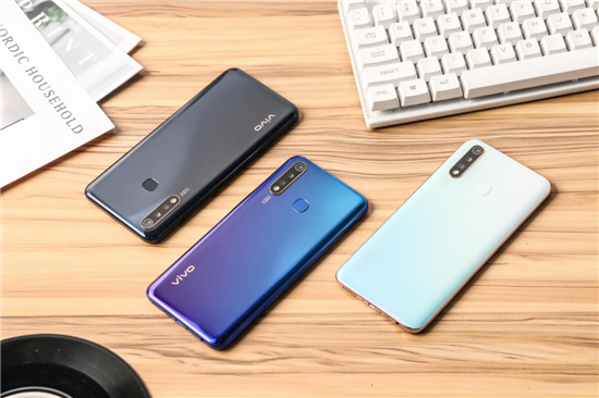 多項配置帶來硬實力提升，vivo U3成同價位產品佼佼者