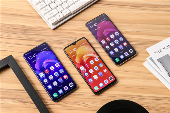 多項配置帶來硬實力提升，vivo U3成同價位產品佼佼者