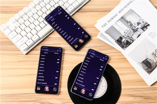 多項配置帶來硬實力提升，vivo U3成同價位產品佼佼者