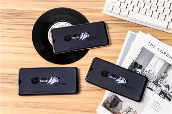 多項配置帶來硬實力提升，vivo U3成同價位產品佼佼者