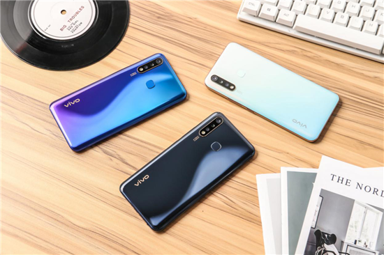 多項配置帶來硬實力提升，vivo U3成同價位產品佼佼者