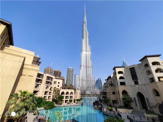 1999元起魅族16T大屏娛樂(lè )旗艦正式發(fā)布:玩出我的熱愛(ài)