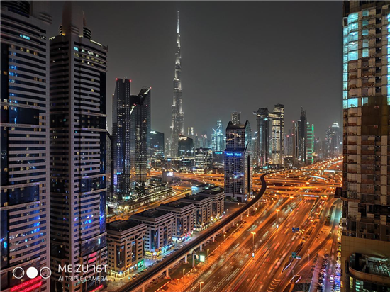 1999元起魅族16T大屏娛樂(lè )旗艦正式發(fā)布:玩出我的熱愛(ài)