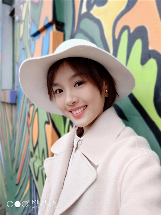 1999元起魅族16T大屏娛樂(lè )旗艦正式發(fā)布:玩出我的熱愛(ài)