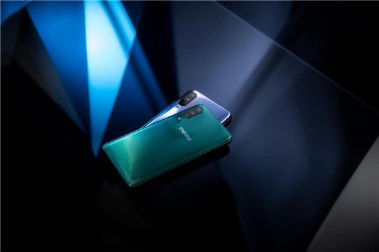 1999元起魅族16T大屏娛樂(lè )旗艦正式發(fā)布:玩出我的熱愛(ài)