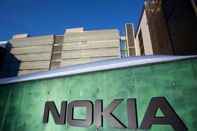 財報非常令人失望 諾基亞盤(pán)前股價(jià)大跌18.98%