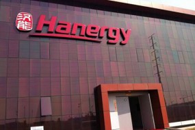 被膜絆倒的欠薪首富，這次是漢能