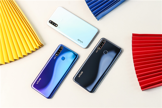 拍照能手vivo U3，實力詮釋千元優(yōu)品的潮流顏值