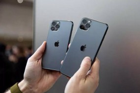 蘋(píng)果財報解讀：今年唯一有望在國內擋住華為攻勢廠(chǎng)商