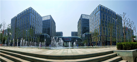 助力芯片自主創(chuàng)新，芯創(chuàng)空間開啟“全維孵化”模式