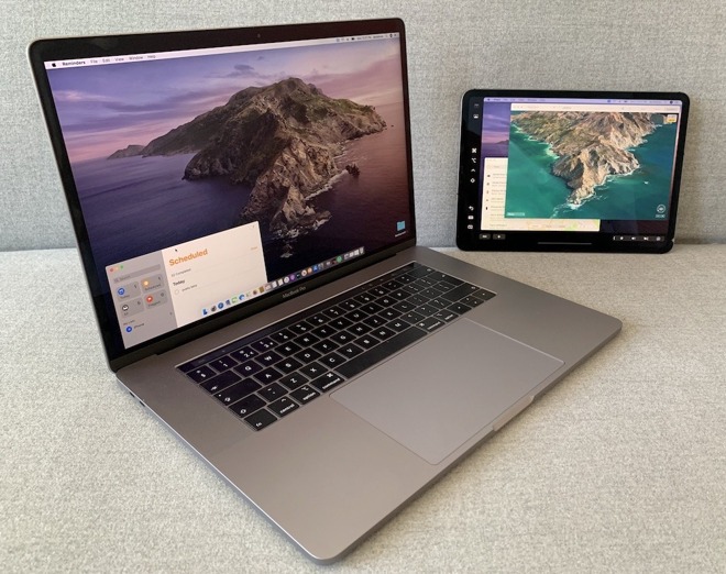 蘋(píng)果成全球最大PC制造商:iPad&Mac收入達470億美元