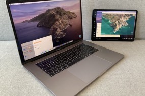 蘋(píng)果成全球最大PC制造商：iPad&Mac收入達470億美元