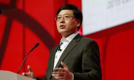 聯(lián)想成立35周年 楊元慶發(fā)內部郵件:年收入已超過(guò)3500億